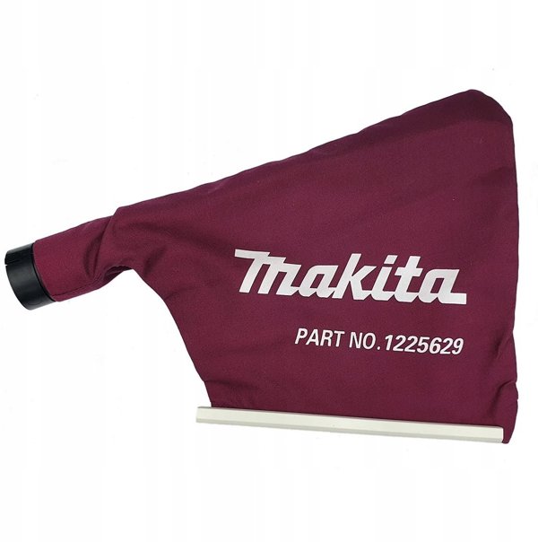 Makita Staubsack