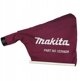 Makita Staubsack