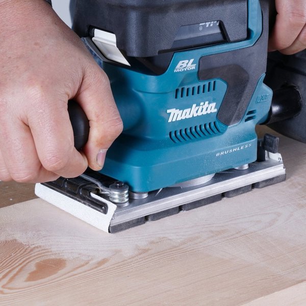 Makita PAPIER SZLIFIERSKI 228*93MM K180 10 SZT. FSC