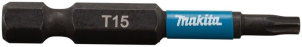 Makita Bit T15x50mm 2Stk.