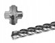 Makita NEMESISII SDS-PLUSBohrer 14x265