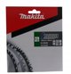 Makita Makita B-33532 SPECIALIZED Saw Blade 136x20x16Z