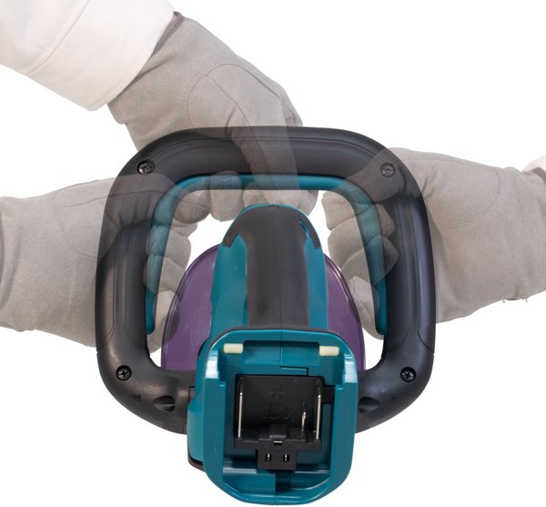 Makita Makita DUH507RF Cordless Hedgecutter