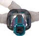 Makita Makita DUH507RF Cordless Hedgecutter