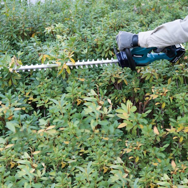 Makita Makita DUH507RF Cordless Hedgecutter