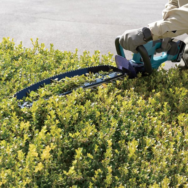 Makita Makita DUH507RF Cordless Hedgecutter