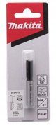 Makita MAKITA STRAIGHT MILLING CUTTER 8mm 8x51mm (2 BLADES)