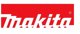 Makita MAKITA STRAIGHT MILLING CUTTER 8mm 8x51mm (2 BLADES)