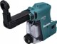 Makita Σύστημα αναρρόφησης και συλλογής σκόνης DX09 για DHR281