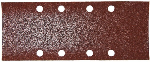 Makita Makita P-36011 Sandpaper 120  93x230mm Holes