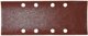 Makita Makita P-36011 Sandpaper 120  93x230mm Holes