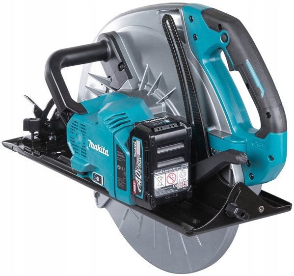 MAKITA PILARKA TAR.40V XGT HS013GT101 415mm 5,0Ah