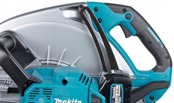 MAKITA PILARKA TAR.40V XGT HS013GT101 415mm 5,0Ah