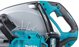 MAKITA PILARKA TAR.40V XGT HS013GT101 415mm 5,0Ah