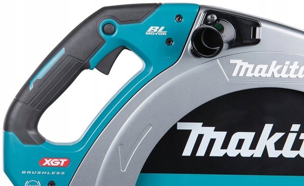 MAKITA PILARKA TAR.40V XGT HS013GT101 415mm 5,0Ah