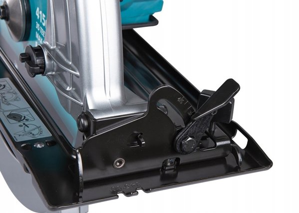 MAKITA PILARKA TAR.40V XGT HS013GT101 415mm 5,0Ah