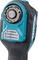 Πολυλειτουργικό εργαλείο MAKITA TM001GD201 40 V 2 x μπαταρία 2.5 Ah + αξεσουάρ
