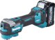 Makita TM001GD201 Πολυλειτουργικό Εργαλείο 40V με 2 Μπαταρίες 2.5Ah και Αξεσουάρ