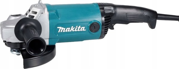 MAKITA.ANGLE GRINDER.180mm GA7090N 2200W