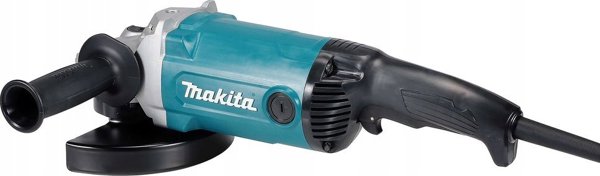 MAKITA.ANGLE GRINDER.180mm GA7090N 2200W