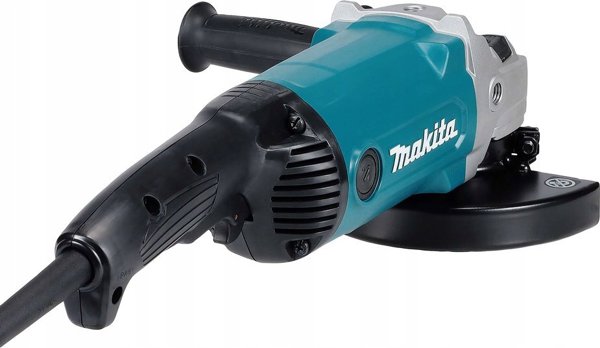 MAKITA.ANGLE GRINDER.180mm GA7090N 2200W