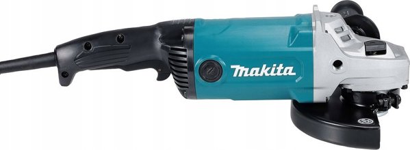 MAKITA.ANGLE GRINDER.180mm GA7090N 2200W