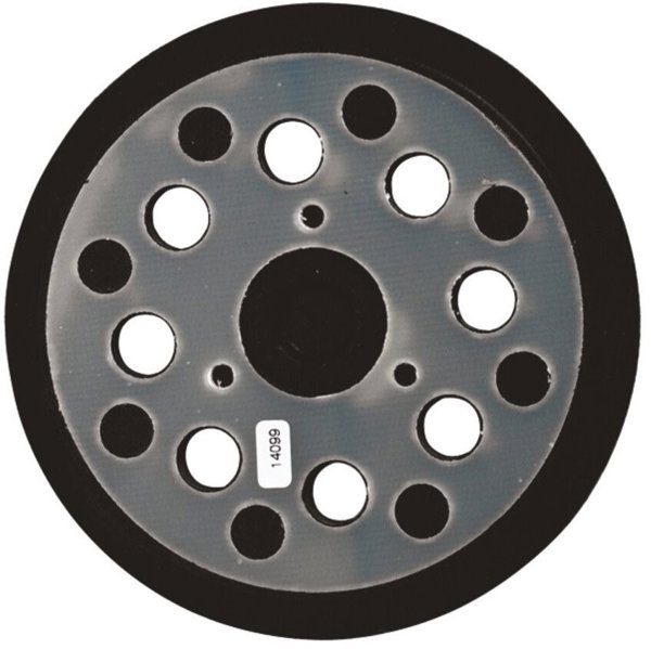 Makita Makita CZ.MAKITA SANDING PLATE FOR BO5020/21 M197468-0 - 197468-0