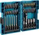 Σετ κατσαβιδιών Makita MAKITA B-55697 43 τεμ. 12944496 88381481359