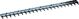 Makita Makita shear blade cpl. 52cm 195769-0