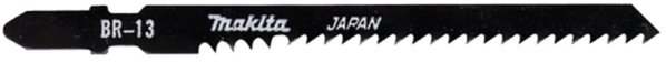 Makita Makita A-85793 Jigsaw Blade   BR-13