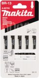 Makita Makita A-85793 Jigsaw Blade   BR-13