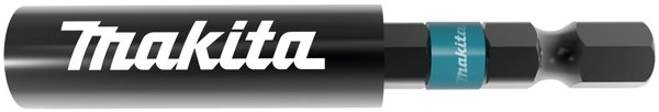 Makita Makita B-66793 Bit Holder 1/4   Mag 60mm