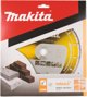 Makita Diamantsch. 230x22.23 NEBULA