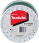Makita 197475-3 Mähfaden 2mm x 280 m grün