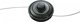 Makita Makita 2-thread head Tap & Go 3mm 197030-1 - 197030-1