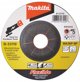 Makita Τροχός Λειαντικός Φύλλων Si Carbid 125x22,23mm P 60