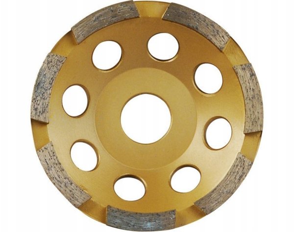 Makita Τροχός Λειαντικός Φύλλων Si Carbid 125x22,23mm P 60
