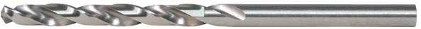 Makita Metallbohrer HSS-GS 4,5x80mm