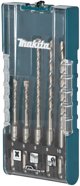 Makita SDS-PLUS Betonbohrer-Set 5tlg.