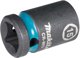 Makita IMPACT SOCKET MAKITA 1/2 15 MM E-16112