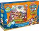 Maksik Μαγνήτες Paw Patrol Dino Rescue ML4034-35 - Σετ Μαγνητικά Παζλ για Παιδιά