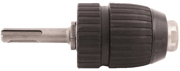 Makita KEYLESS CHUCK 13MM ADAPTER SDS-PLUS