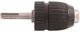 Makita KEYLESS CHUCK 13MM ADAPTER SDS-PLUS
