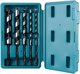 Makita D-75677 Schlangenbohrer- Set