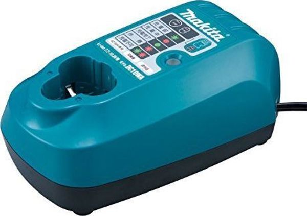 Makita Makita Charger DC10WA