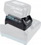 Makita Αντάπτορας LXT ADP10 για Φορτιστή DC40RA 18V/14.4V - Συμβατός με Μπαταρίες LXT