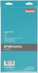 Makita P-84844 Gewerke-Set Holzhandwerk