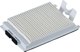 Makita Filterelement HEPA