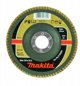 Makita Sciernica Listkowa Zirkon 125x22,23mm P60 Metal, Stal Nierdzewna