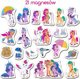 Maksik Meganesy My Little Pony Przyjaciele ME5031-22